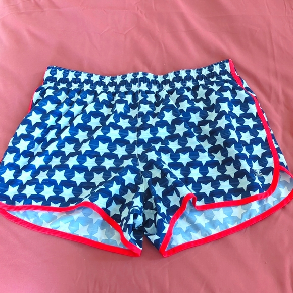 VSX Pants - VSX workout shorts Women's Medium